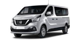 Nissan NV300 2019