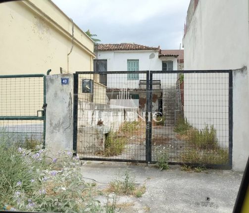Detached home 113 sqm for sale, Magnesia, Volos