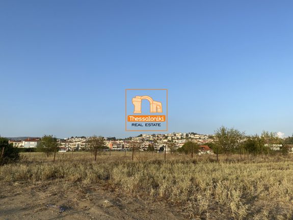 Parcel 2.600 sqm for sale, Thessaloniki - Suburbs, Oreokastro