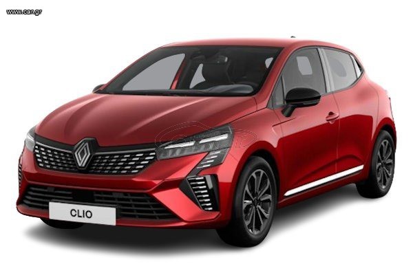 Renault Clio 2020