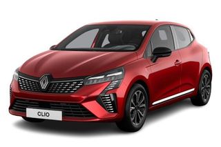 Renault Clio 2020