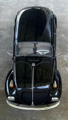 Volkswagen Kaefer 1971