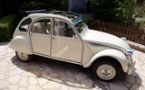 Citroen 2 CV '87-thumb-1