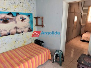 Μονοκατοικία 85 τ.μ. για πώληση, Αργολίδα, Ναύπλιο-thumb-12