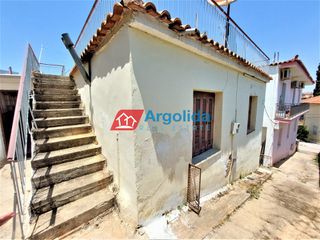 Μονοκατοικία 85 τ.μ. για πώληση