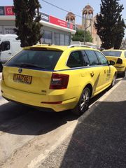 Skoda Octavia 2016 {2 ΡΕΠΟ }   ΑΥΤΟΜΑΤΟ-ΣΕΙΡΙΑΚΟ-thumb-1
