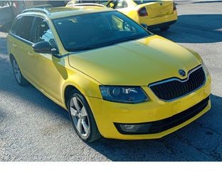 Skoda Octavia 2016 { 2 ΡΕΠΟ }-thumb-1