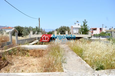 Detached home 110sqm for sale-Saronikos » Kato Almiri