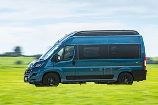 Hymer 2022 Free 540 Blue Evolution-thumb-1