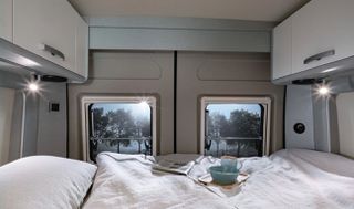 Hymer 2022 Free 540 Blue Evolution-thumb-7