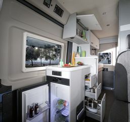 Hymer 2022 Free 540 Blue Evolution-thumb-9