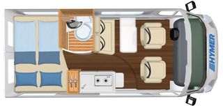 Hymer 2022 Free 540 Blue Evolution-thumb-13