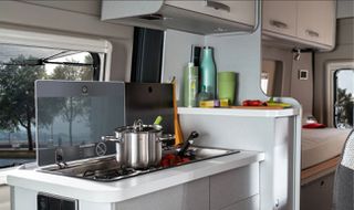 Hymer 2022 Free 540 Blue Evolution-thumb-4