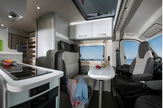 Hymer 2022 Free 540 Blue Evolution-thumb-5