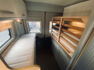Hymer 2022 Free 540 Blue Evolution-thumb-10