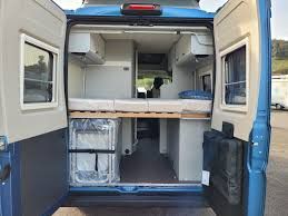 Hymer 2022 Free 540 Blue Evolution-thumb-3