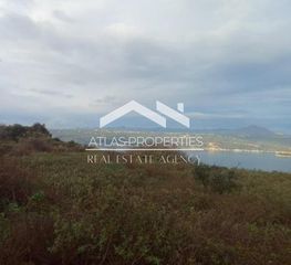Οικόπεδο 8.500 τ.μ. για πώληση, Ν. Χανίων, Σούδα-thumb-2