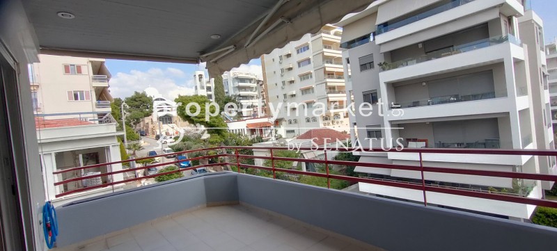 Διαμέρισμα 100 τ.μ. προς ενοικίαση, Κέντρο Αλίμου