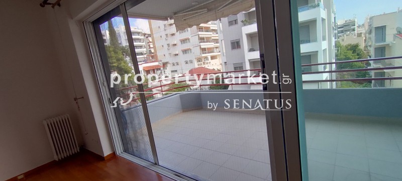 Διαμέρισμα 100 τ.μ. προς ενοικίαση, Κέντρο Αλίμου