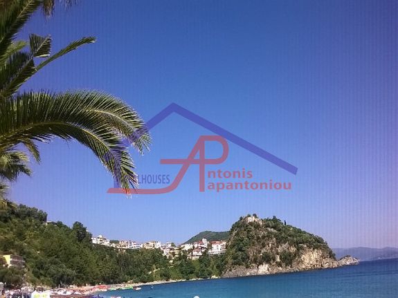 Οικόπεδο 1.050 τ.μ. για πώληση, Ν. Πρέβεζας, Πρέβεζα