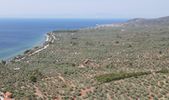 Parcel 800sqm for sale-Thasos » Skala Kallirachis