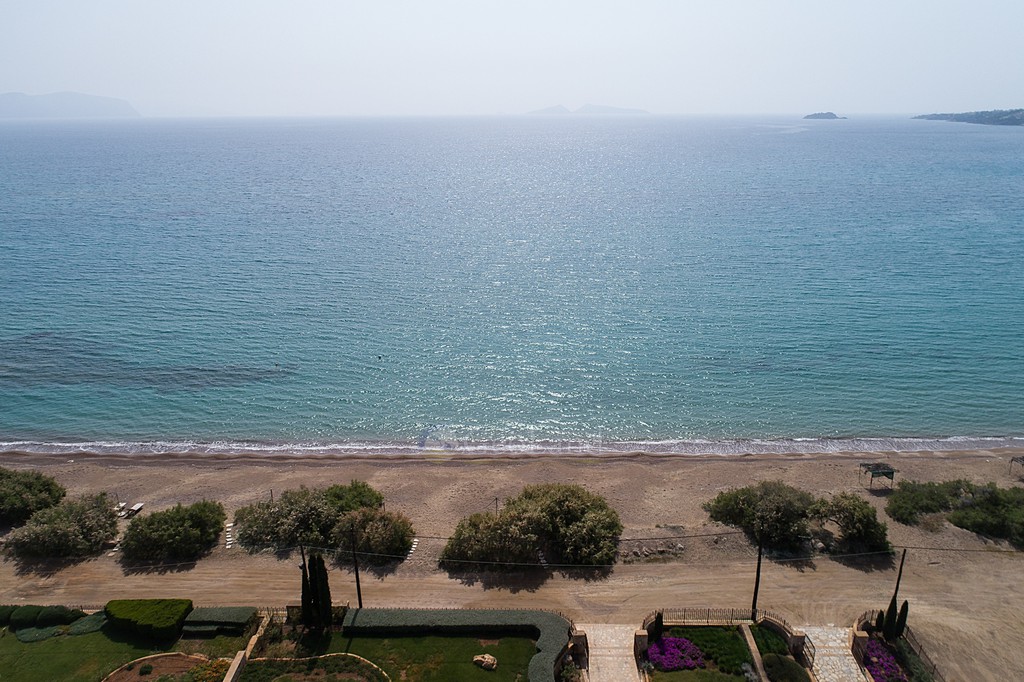 Βίλλα 300 τ.μ. προς πώληση, Πετροθάλασσα