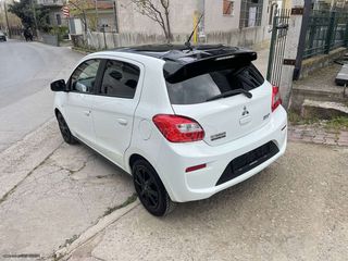Mitsubishi Space Star 2020-thumb-2