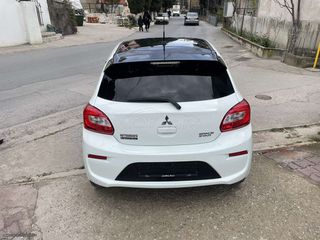 Mitsubishi Space Star 2020-thumb-3