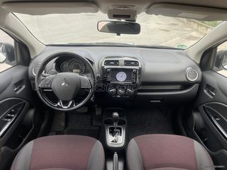Mitsubishi Space Star 2020-thumb-4
