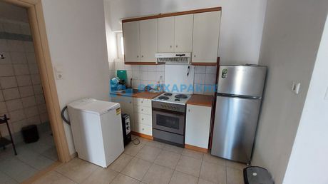 Διαμέρισμα 38τ.μ. για ενοικίαση-Ηράκλειο κρήτης » Καμίνια