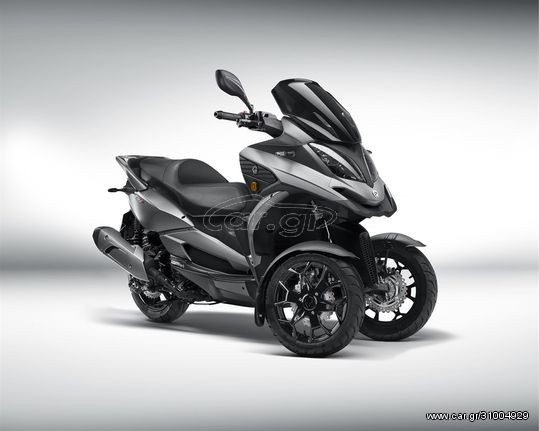 Quadro QV3 2021