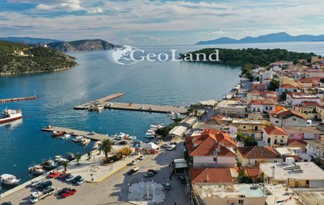 Μονοκατοικία 160τ.μ. για πώληση-Ερμιόνη » Κέντρο