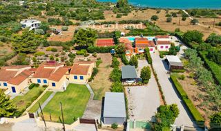 Βίλλα 200 τ.μ. για ενοικίαση, Αργολίδα, Κρανίδι-thumb-9