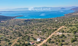 Οικόπεδο 658 τ.μ. προς πώληση, Σαλάντι-thumb-8