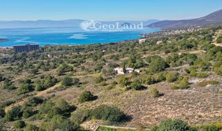 Οικόπεδο 658 τ.μ. προς πώληση, Σαλάντι-thumb-19