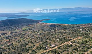 Οικόπεδο 658 τ.μ. προς πώληση, Σαλάντι-thumb-6