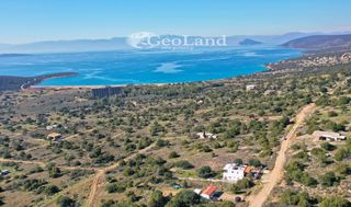 Οικόπεδο 658 τ.μ. προς πώληση, Σαλάντι-thumb-3