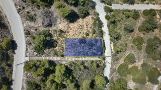 Οικόπεδο 402 τ.μ. για πώληση, Αργολίδα, Κρανίδι-thumb-3