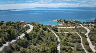 Οικόπεδο 402 τ.μ. για πώληση