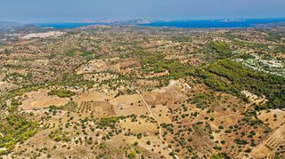 Αγροτεμάχια 10.063 τ.μ. για πώληση, Αργολίδα, Κρανίδι-thumb-14