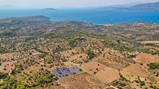 Αγροτεμάχια 10.063 τ.μ. για πώληση, Αργολίδα, Κρανίδι-thumb-2