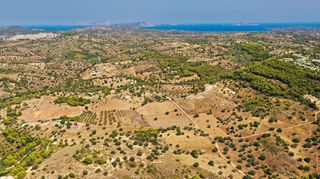 Αγροτεμάχια 10.063 τ.μ. για πώληση, Αργολίδα, Κρανίδι-thumb-18