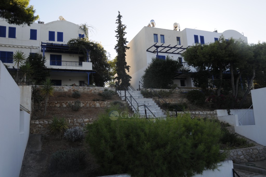 Μονοκατοικία 220 τ.μ. προς πώληση, Άγιος Αιμιλιανός