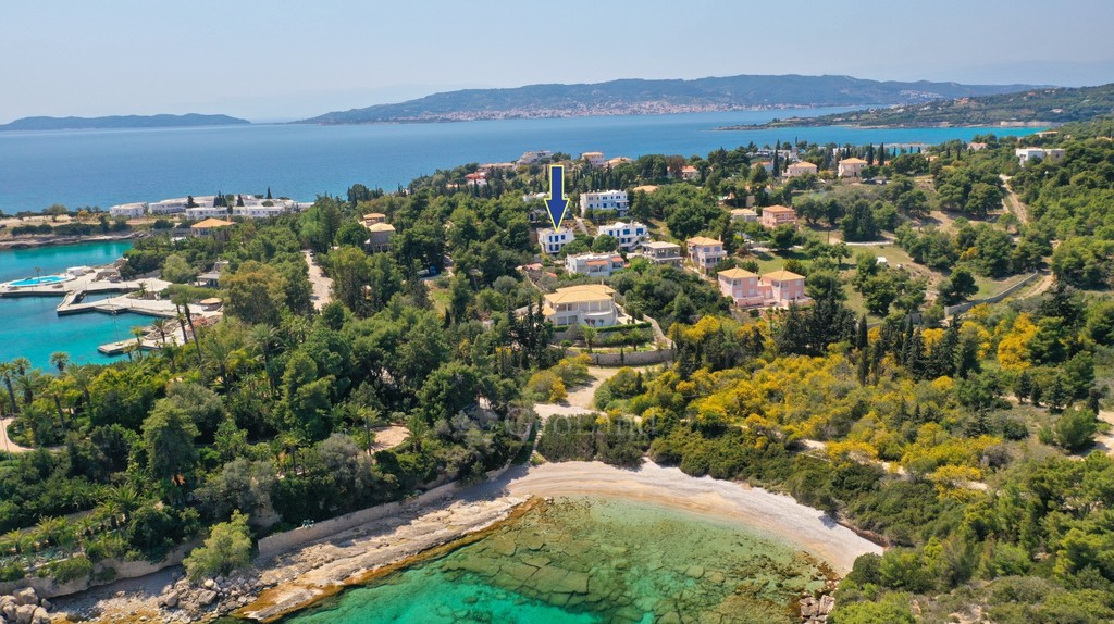 Μονοκατοικία 220 τ.μ. προς πώληση, Άγιος Αιμιλιανός