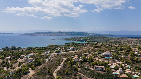 Αγροτεμάχια 4.030 τ.μ. για πώληση