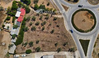 Αγροτεμάχια 3.300 τ.μ. για πώληση, Αργολίδα, Κρανίδι-thumb-1