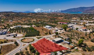 Αγροτεμάχια 3.300 τ.μ. για πώληση, Αργολίδα, Κρανίδι-thumb-10