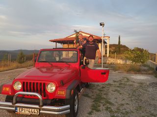 Jeep Renegade 2006