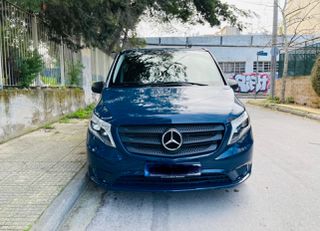 Mercedes-Benz Vito '16