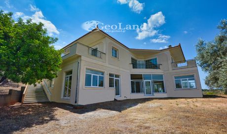 Detached home 448sqm for sale-Ermioni » Kouverta